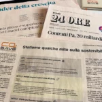 Siamo tra i Leader della Crescita del Il Sole 24 ore per il terzo anno consecutivo